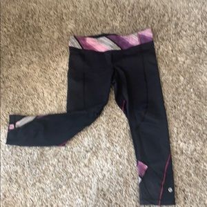 Lululemon leggings